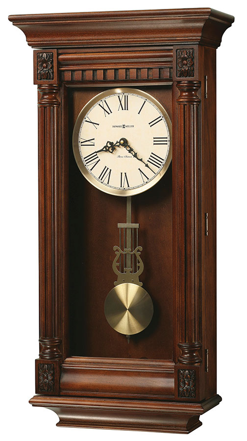 Настенные часы Howard Miller 625-474